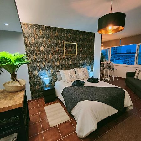 Avenida Palma De Mallorca City Center With Sea Views By Namaste Elite Torremolinos Ngoại thất bức ảnh
