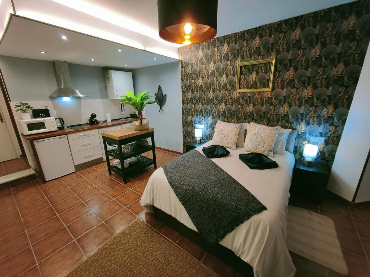 Avenida Palma De Mallorca City Center With Sea Views By Namaste Elite Torremolinos Ngoại thất bức ảnh