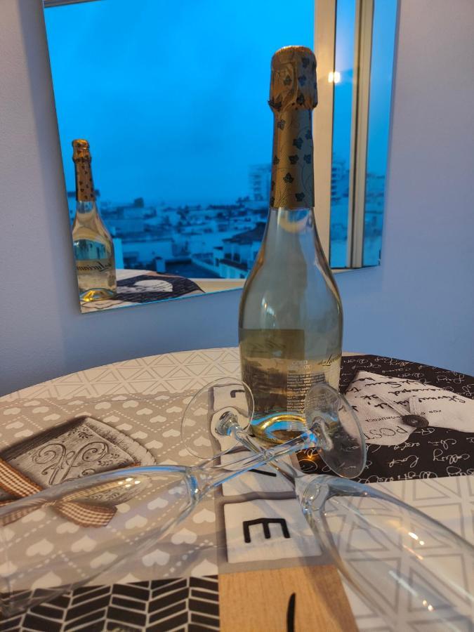 Avenida Palma De Mallorca City Center With Sea Views By Namaste Elite Torremolinos Ngoại thất bức ảnh
